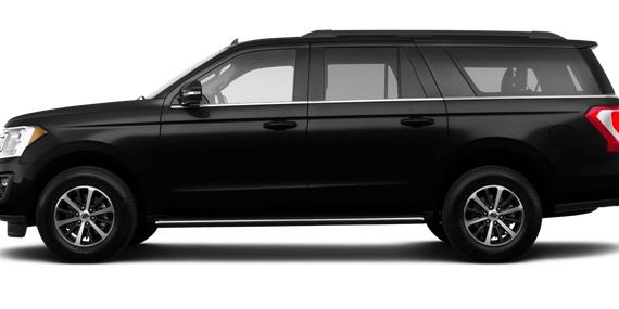 FORD EXPEDITION MAX 2019 1FMJK1JT9KEA58249 image
